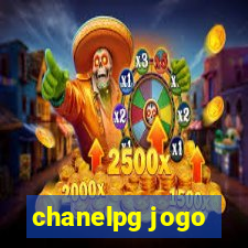 chanelpg jogo